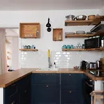 Quiet And Typically Parisian Apartment