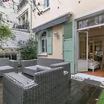 Mba - Luxury Berthier Proche Des Ternes