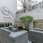 Mba - Luxury Berthier Proche Des Ternes