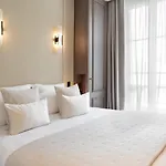Thelander - Serviced Apartments In Champs Elysees