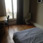 Appartement Dans Immeuble Haussmannien