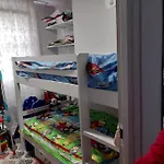 Appartement En Plein Coeur De Paris