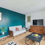 Quarter 1Br Cozy