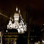 Charmant Et Cozy Au Centre De Paris Montmartre