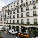 2 Pieces Renovee A Neuf Paris 5 - 4P - Flat-Guest
