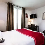 Hotel Elysees Flaubert