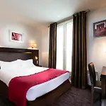 Hotel Elysees Flaubert