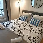 Apartment Arc de Triomphe