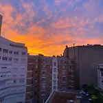 Studio Neuf Cozy Avec Balcon, 11E Arr Voltaire, Proche Bastille