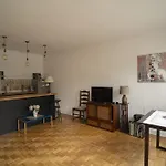 Spacious Studio In The Heart Of Paris