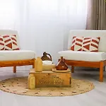 Appart Cosy 4-6 Personnes Paris 15Eme