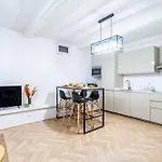 Appartement 6 Personnes Paris Montmartre