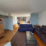 Apartment With Tour Eiffel View And Montmartre