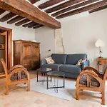 Pantheon & Sorbonne - Cityapartmentstay