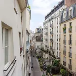 Pantheon & Sorbonne - Cityapartmentstay