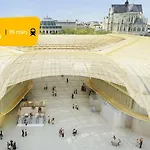 360 Suite Boutique Azur - Superbe Appartement