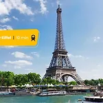 269 Suite Pereire - Superb Apartment In Paris