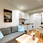 251 Suite Foy - Superb Apartment In Paris