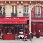 Emily In Paris Cosy Studio