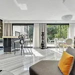 Appartement D\'Exception - Proche Tour Eiffel