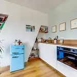 Cosy Appartement Sous Les Toits