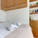 Cosy Appartement Sous Les Toits