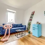 Cosy Appartement Sous Les Toits