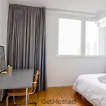 Panoramic View Of Paris - Charming Flat - Gethosted