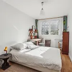 Peace And Quiet Appartement At Goutte D\'Or By Weekome