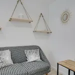 Imhost 9 - Lovely Studio Paris, Montorgueil/Marais