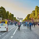 Branded New Cozy Studio In The Heart Of Paris 17