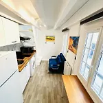 Dream Dwell Paris - Apart In Historical Building Near Quartier Marais