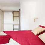 Cosy Haussmanian Apartment