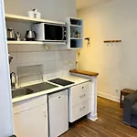Charming Montmartre Studio