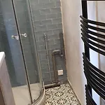 Charming Studio Paris Pernety