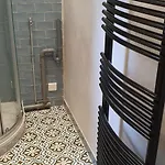 Charming Studio Paris Pernety