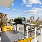 Appartement Parisien Minimaliste Et Design By Weekome