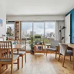 Appartement Parisien Minimaliste Et Design By Weekome