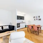 Guestready - Cosy Nest Near Place De La Bastille