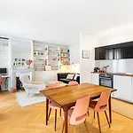 Guestready - Cosy Nest Near Place De La Bastille