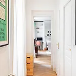 Guestready - Cosy Nest Near Place De La Bastille