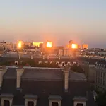 Le Nid D\'Aigle Le Marais Bastille