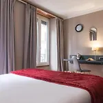 Hotel George Sand Opera Paris