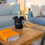 Superbe Loft 67 M2 Bastille Marais