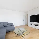 Duplex Au Calme Dans Le Quartier Latin