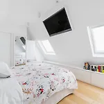 Duplex Au Calme Dans Le Quartier Latin