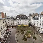 Duplex Au Calme Dans Le Quartier Latin