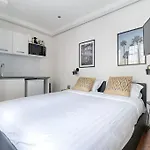 Mykeypers - Lovely Studio 2P - Heartof Paris - Sd4
