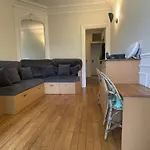 Appartement Avec Parking