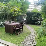 Appartement Avec Parking